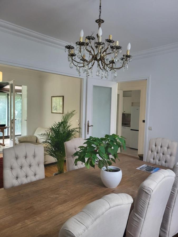 Maison A Louer 3 Chambres Sartrouville Extérieur photo
