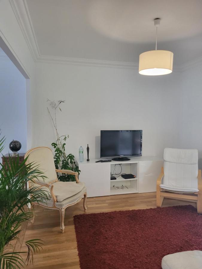 Maison A Louer 3 Chambres Sartrouville Extérieur photo