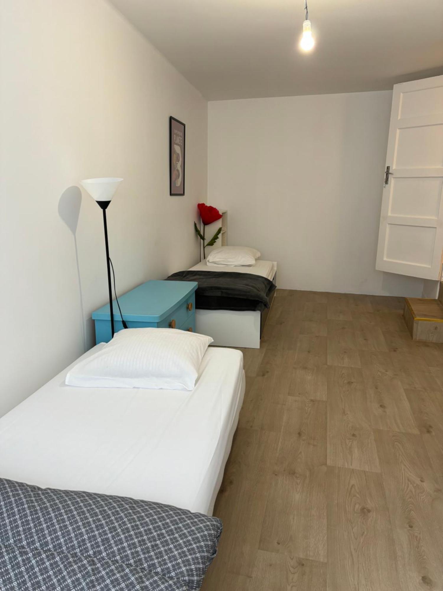 Maison A Louer 3 Chambres Sartrouville Extérieur photo